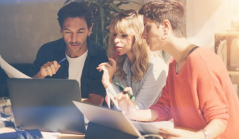 Comportamiento del consumidor